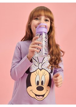 Sinsay - Butelka Mickey Mouse - niebieski ze sklepu Sinsay w kategorii Naczynia dziecięce - zdjęcie 170477519