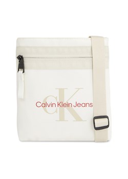 Saszetka Calvin Klein Jeans Sport Essentials Flatpack18 M K50K511097 Icicle CGA ze sklepu eobuwie.pl w kategorii Saszetki - zdjęcie 170479818