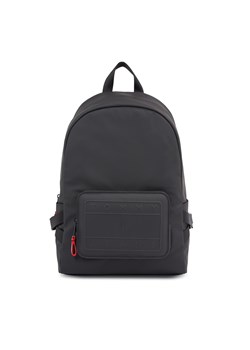 Plecak Tommy Jeans Tjm Street Trek Backpack AM0AM12135 Black BDS ze sklepu eobuwie.pl w kategorii Plecaki - zdjęcie 170479828
