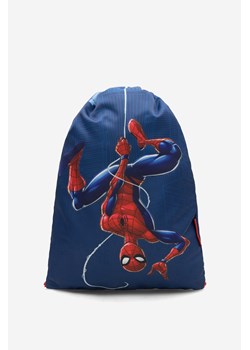 Worek na obuwie Spiderman ACCCS_AW23-67SPRMV ze sklepu ccc.eu w kategorii Plecaki dla dzieci - zdjęcie 170485208