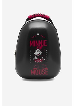 Walizka Minnie Mouse ACCCS-AW23-130DSTC-J ze sklepu ccc.eu w kategorii Walizki - zdjęcie 170486069