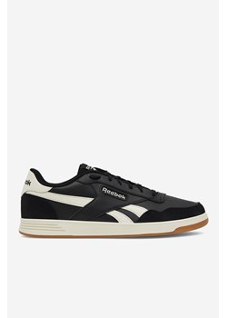 Obuwie sportowe Reebok COURT ADVANCE 100074282 ze sklepu ccc.eu w kategorii Buty sportowe męskie - zdjęcie 170489328