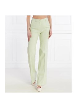 Marella Spodnie MINA | Loose fit ze sklepu Gomez Fashion Store w kategorii Spodnie damskie - zdjęcie 170493325