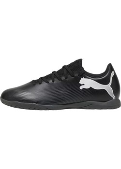 Buty piłkarskie, halowe Future 7 Play It Puma ze sklepu SPORT-SHOP.pl w kategorii Buty sportowe męskie - zdjęcie 170496319