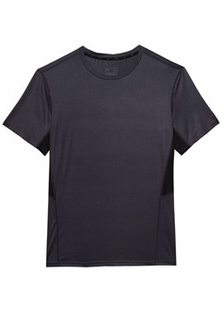 Koszulka męska 4FWSS24TFTSM600 4F ze sklepu SPORT-SHOP.pl w kategorii T-shirty męskie - zdjęcie 170496688