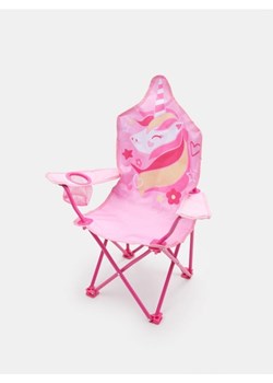Sinsay - Krzesło turystyczne - wielobarwny ze sklepu Sinsay w kategorii Fotele dziecięce - zdjęcie 170498377