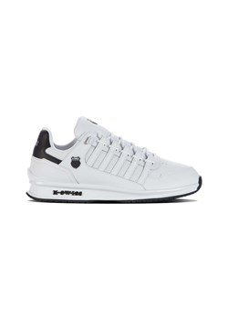 K-Swiss sneakersy RINZLER GT kolor biały ze sklepu ANSWEAR.com w kategorii Buty sportowe męskie - zdjęcie 170501479