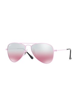 Ray-Ban – Okulary JUNIOR AVIATOR 0RJ9506S ze sklepu PRM w kategorii Okulary przeciwsłoneczne dziecięce - zdjęcie 170502669