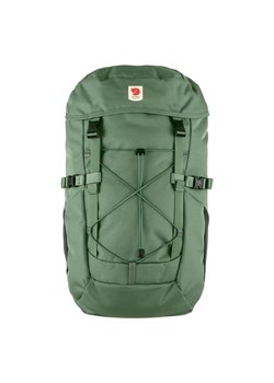 Fjallraven plecak Skule Top 26 kolor zielony duży gładki F23350.614 ze sklepu PRM w kategorii Plecaki - zdjęcie 170503346