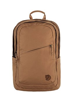 Fjallraven plecak Räven 28 kolor beżowy duży gładki F23345.228 ze sklepu PRM w kategorii Plecaki - zdjęcie 170503356