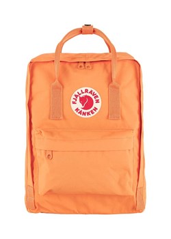 Fjallraven plecak Kanken kolor pomarańczowy duży gładki F23510.199 ze sklepu PRM w kategorii Plecaki - zdjęcie 170503376