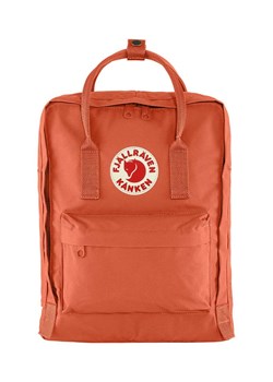 Fjallraven plecak Kanken kolor pomarańczowy duży gładki F23510.333 ze sklepu PRM w kategorii Plecaki - zdjęcie 170503378