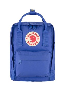 Fjallraven plecak Kanken Mini kolor niebieski mały gładki F23561.571 ze sklepu PRM w kategorii Plecaki - zdjęcie 170503396