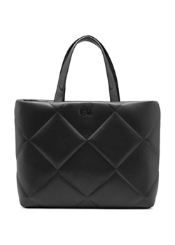 Calvin Klein Shopperka ze sklepu Gomez Fashion Store w kategorii Torby Shopper bag - zdjęcie 170503627