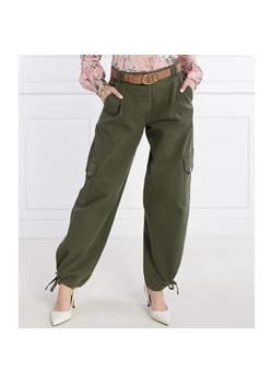 MAX&Co. Jeansy | Relaxed fit ze sklepu Gomez Fashion Store w kategorii Spodnie damskie - zdjęcie 170503659