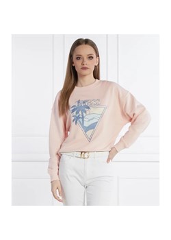 GUESS Bluza | Regular Fit ze sklepu Gomez Fashion Store w kategorii Bluzy damskie - zdjęcie 170503665