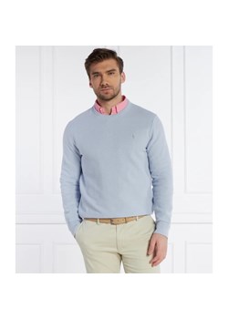 POLO RALPH LAUREN Sweter | Regular Fit ze sklepu Gomez Fashion Store w kategorii Swetry męskie - zdjęcie 170503675