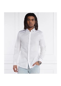 Armani Exchange Koszula | Slim Fit ze sklepu Gomez Fashion Store w kategorii Koszule męskie - zdjęcie 170503706