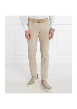 BOSS BLACK Spodnie Re.Maine-20 | Regular Fit ze sklepu Gomez Fashion Store w kategorii Spodnie męskie - zdjęcie 170504405