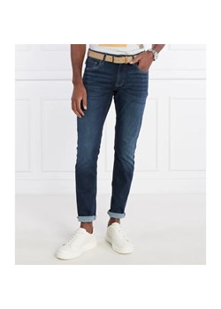 Joop! Jeans Jeansy JJD-03Stephen | Slim Fit ze sklepu Gomez Fashion Store w kategorii Jeansy męskie - zdjęcie 170504406