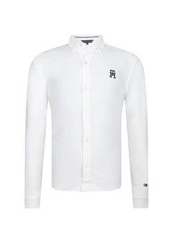 Tommy Hilfiger Koszula | Regular Fit ze sklepu Gomez Fashion Store w kategorii Koszule chłopięce - zdjęcie 170504436