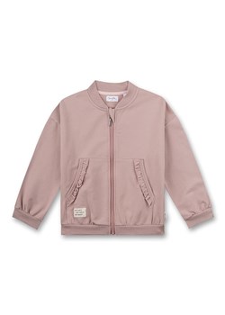 Sanetta Kidswear Bluza w kolorze jasnoróżowym ze sklepu Limango Polska w kategorii Bluzy dziewczęce - zdjęcie 170505985