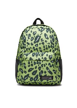 adidas Plecak Animal Backpack IR7444 Zielony ze sklepu MODIVO w kategorii Plecaki - zdjęcie 170507117