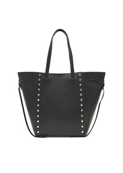 Torebka Badura LINA-CS9622 Black ze sklepu eobuwie.pl w kategorii Torby Shopper bag - zdjęcie 170508388