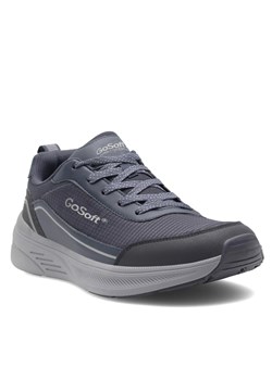 Sneakersy Go Soft GF22F050A-5 Navy ze sklepu eobuwie.pl w kategorii Buty sportowe męskie - zdjęcie 170508786
