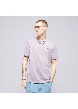 TIMBERLAND T-SHIRT SMALL LOGO PRINT TEE ze sklepu Sizeer w kategorii T-shirty męskie - zdjęcie 170509189
