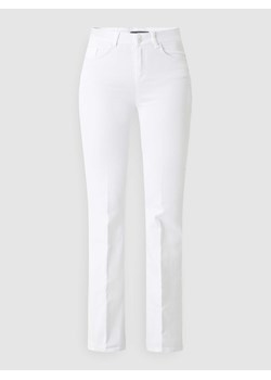 Jeansy o rozkloszowanym kroju z dodatkiem streczu ze sklepu Peek&Cloppenburg  w kategorii Jeansy damskie - zdjęcie 170512275