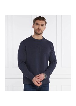 Gant Bluza TONAL SHIELD | Regular Fit ze sklepu Gomez Fashion Store w kategorii Bluzy męskie - zdjęcie 170515097