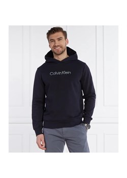 Calvin Klein Bluza | Regular Fit ze sklepu Gomez Fashion Store w kategorii Bluzy męskie - zdjęcie 170515107