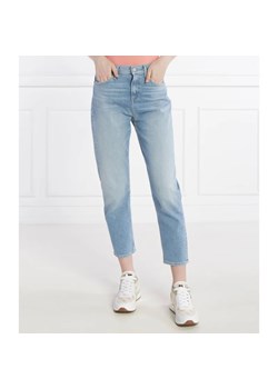 Tommy Jeans Jeansy IZZIE | Slim Fit ze sklepu Gomez Fashion Store w kategorii Jeansy damskie - zdjęcie 170515146