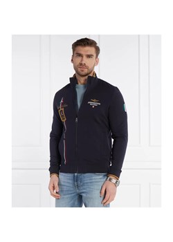 Aeronautica Militare Bluza | Regular Fit ze sklepu Gomez Fashion Store w kategorii Bluzy męskie - zdjęcie 170515149