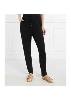 Liu Jo Beachwear Spodnie dresowe | Regular Fit ze sklepu Gomez Fashion Store w kategorii Spodnie damskie - zdjęcie 170515689
