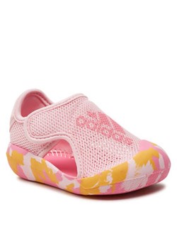 adidas Sandały Altaventure Sport Swim Sandals ID3422 Różowy ze sklepu MODIVO w kategorii Sandały dziecięce - zdjęcie 170515836