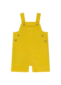 Carrément beau Ogrodniczki w kolorze żółtym ze sklepu Limango Polska w kategorii Spodenki niemowlęce - zdjęcie 170518506