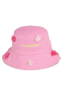 Billieblush Kapelusz U20301 Różowy ze sklepu MODIVO w kategorii Czapki dziecięce - zdjęcie 170518706