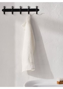 Sinsay - Ręcznik bawełniany - biały ze sklepu Sinsay w kategorii Ręczniki - zdjęcie 170522739