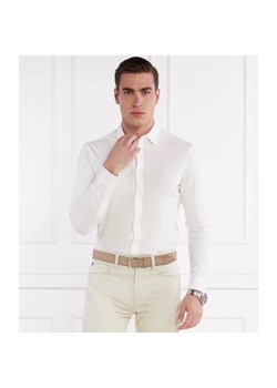 Armani Exchange Koszula | Regular Fit ze sklepu Gomez Fashion Store w kategorii Koszule męskie - zdjęcie 170525155