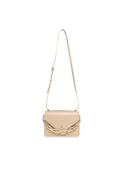 Steve Madden Torebka Bindio-L Crossbody SM13000788-02002-TPE Szary ze sklepu MODIVO w kategorii Listonoszki - zdjęcie 170525738