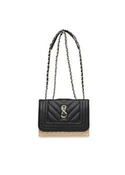 Steve Madden Torebka Bcala Crossbody SM13000617-02002-BOB Écru ze sklepu MODIVO w kategorii Listonoszki - zdjęcie 170525838