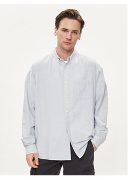 Gap Koszula 887258-00 Niebieski Regular Fit ze sklepu MODIVO w kategorii Koszule męskie - zdjęcie 170525998