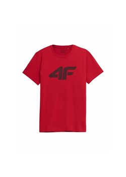 Koszulka męska 4FSS23TTSHM537 4F ze sklepu SPORT-SHOP.pl w kategorii T-shirty męskie - zdjęcie 170529346