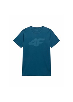 Koszulka męska 4FSS23TTSHM537 4F ze sklepu SPORT-SHOP.pl w kategorii T-shirty męskie - zdjęcie 170529515