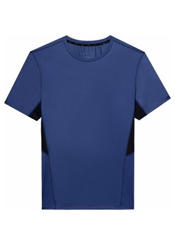 Koszulka męska 4FWSS24TFTSM600 4F ze sklepu SPORT-SHOP.pl w kategorii T-shirty męskie - zdjęcie 170529648