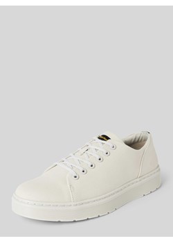 Sneakersy w jednolitym kolorze ze sklepu Peek&Cloppenburg  w kategorii Półbuty męskie - zdjęcie 170529787