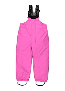 CMP Spodnie narciarskie w kolorze różowym ze sklepu Limango Polska w kategorii Spodnie dziewczęce - zdjęcie 170530939