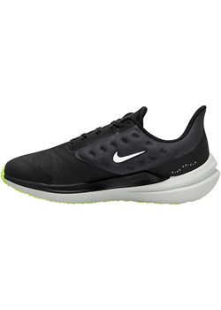 Nike Buty &quot;Nike Air Winflo 9 Shield&quot; w kolorze czarnym do biegania ze sklepu Limango Polska w kategorii Buty sportowe damskie - zdjęcie 170530948